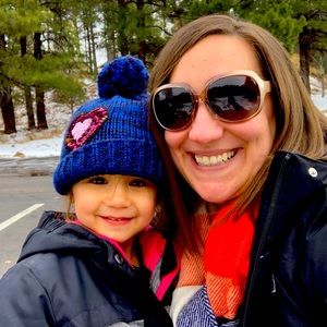 Meet your Posher, Amy